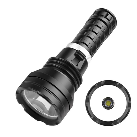 Lo-086 1500 lumens xhp70 ቀሚስ መብራት