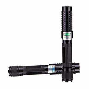 LM-820 500MW 520NM綠燈防衛器-01高功率激光指針