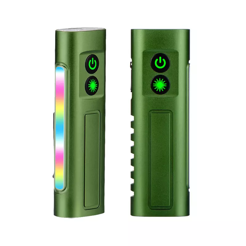 潛水手電筒批發：水肺潛水員和海洋專業人士的水下照明