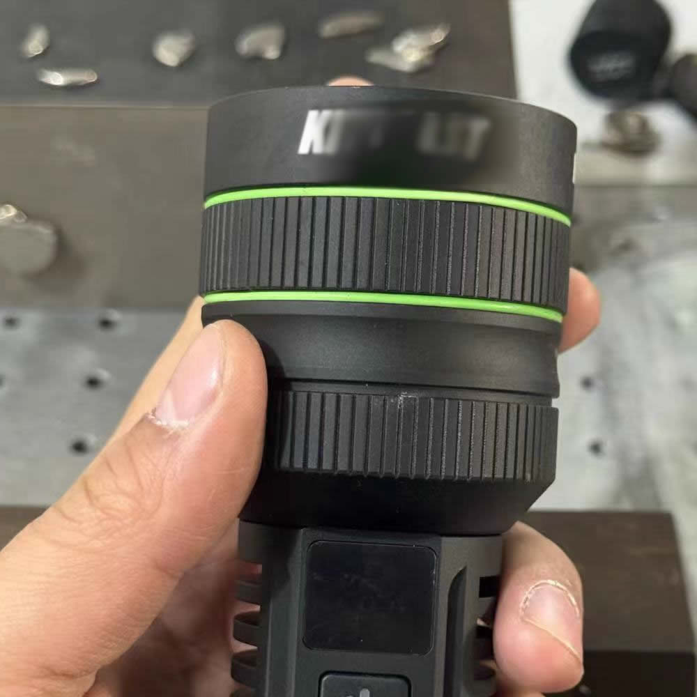 X公司和促銷品手電筒的力量