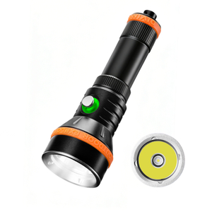 Helius DL289 ዳይቪንግ ብርሃን