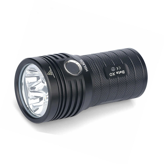 10000 lumens ከፍተኛ ኃይል ብልጭታ ቤታ ቤታ XO