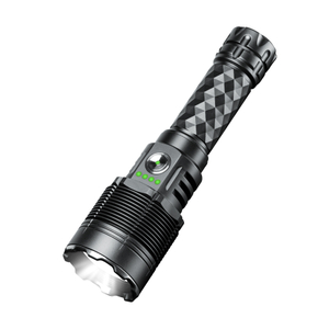 Helius TK006 1000 Lumens LED የባትሪ ብርሃን