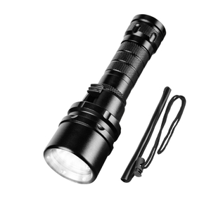 Helius DV03 ዳይቪንግ ብርሃን